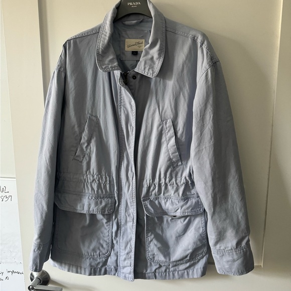 Universal Thread Utility Jacket - Picture 2 of 6
